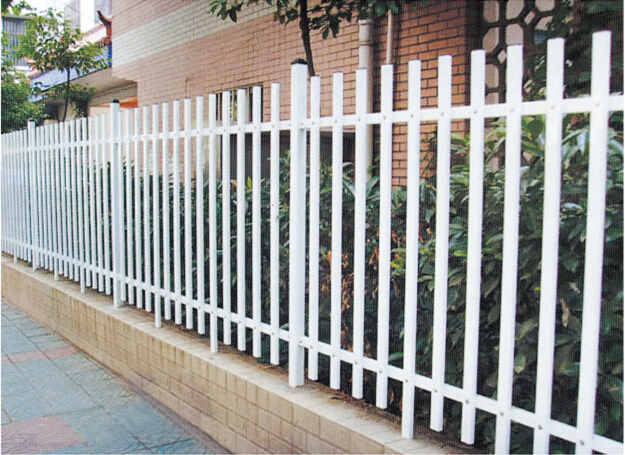 株洲围墙护栏0802-85-60